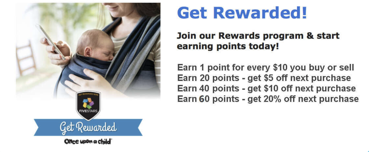 Loyalty Program!